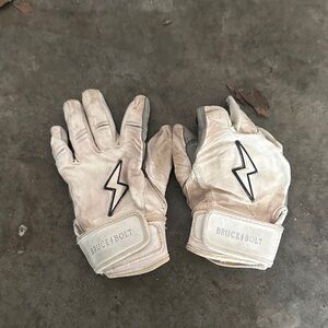 youth chrome series bruce bolts used